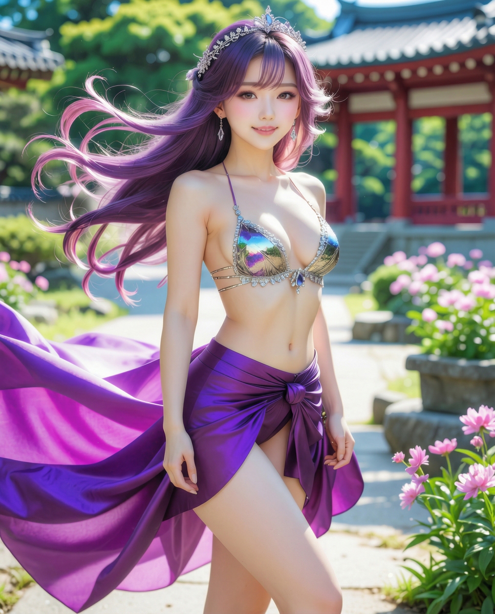 女性-309a