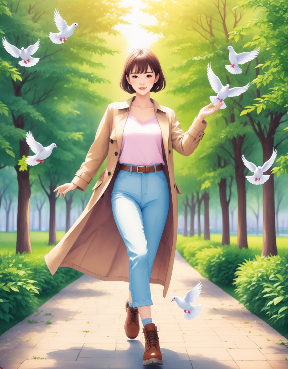 女性-a4i