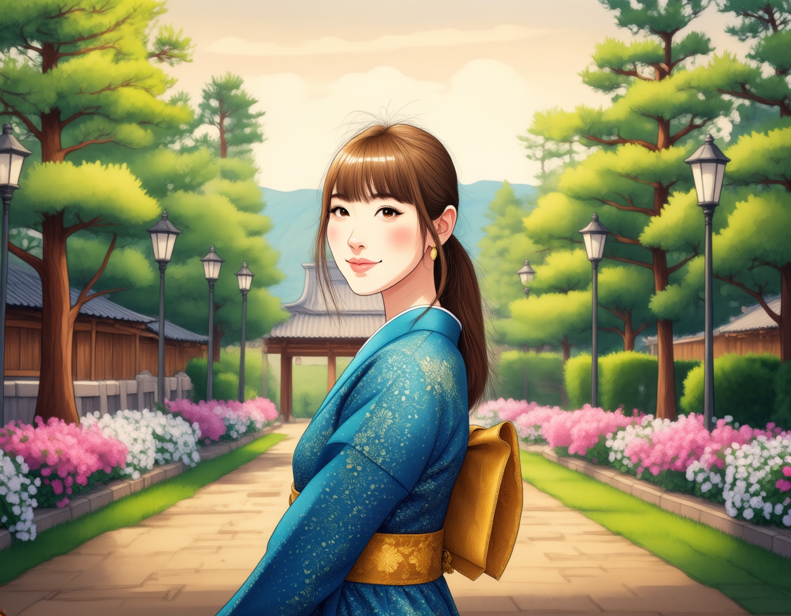 女性0ai