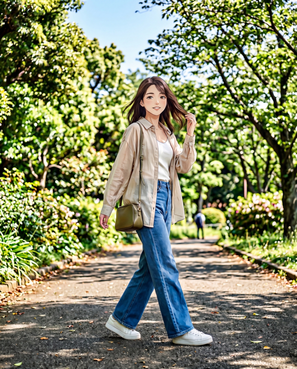 v7_3_散歩する女性-0a5i
