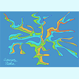 2014112201「一本の木」